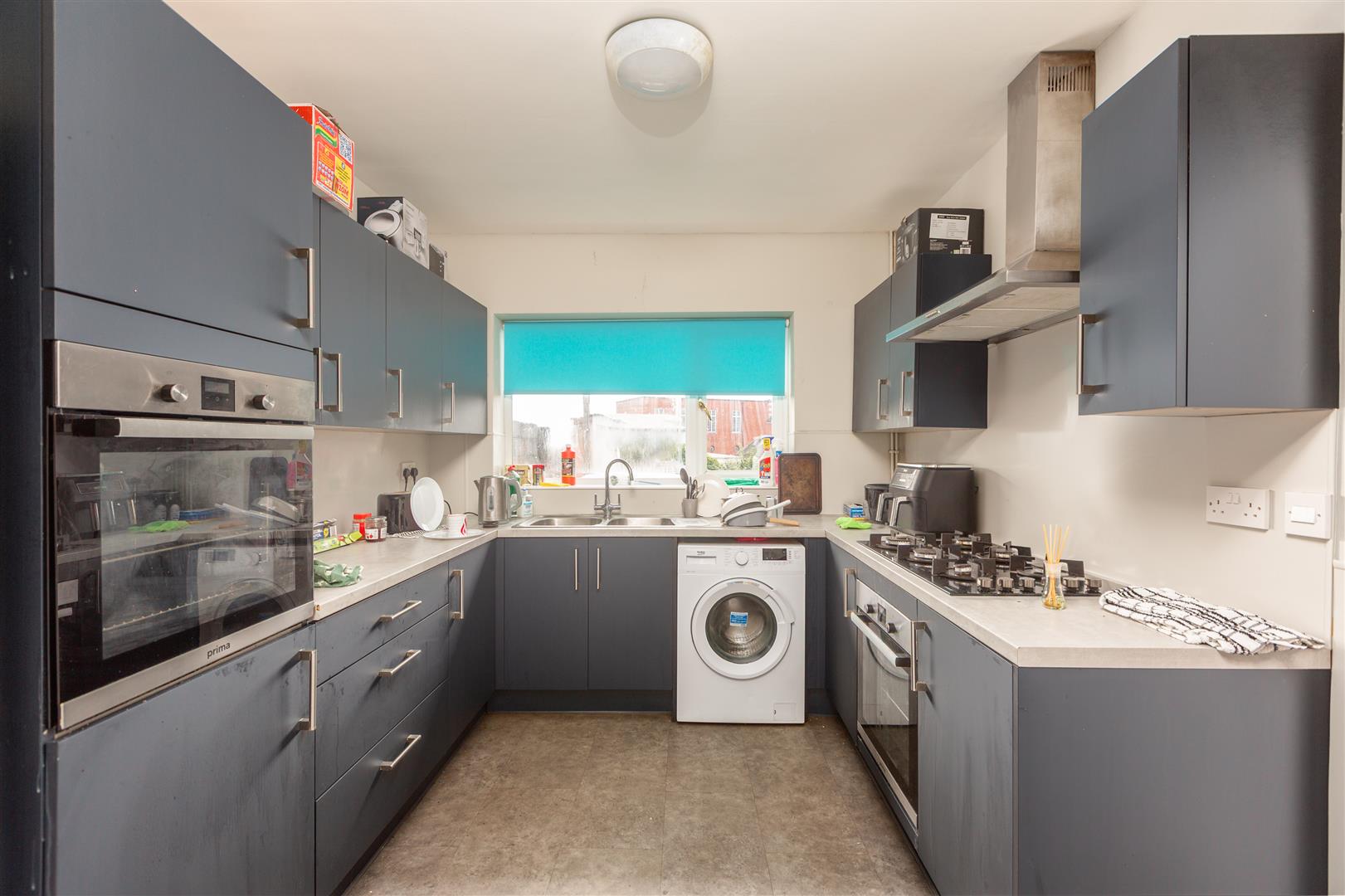 Mansel Street, Swansea, SA1 5SN